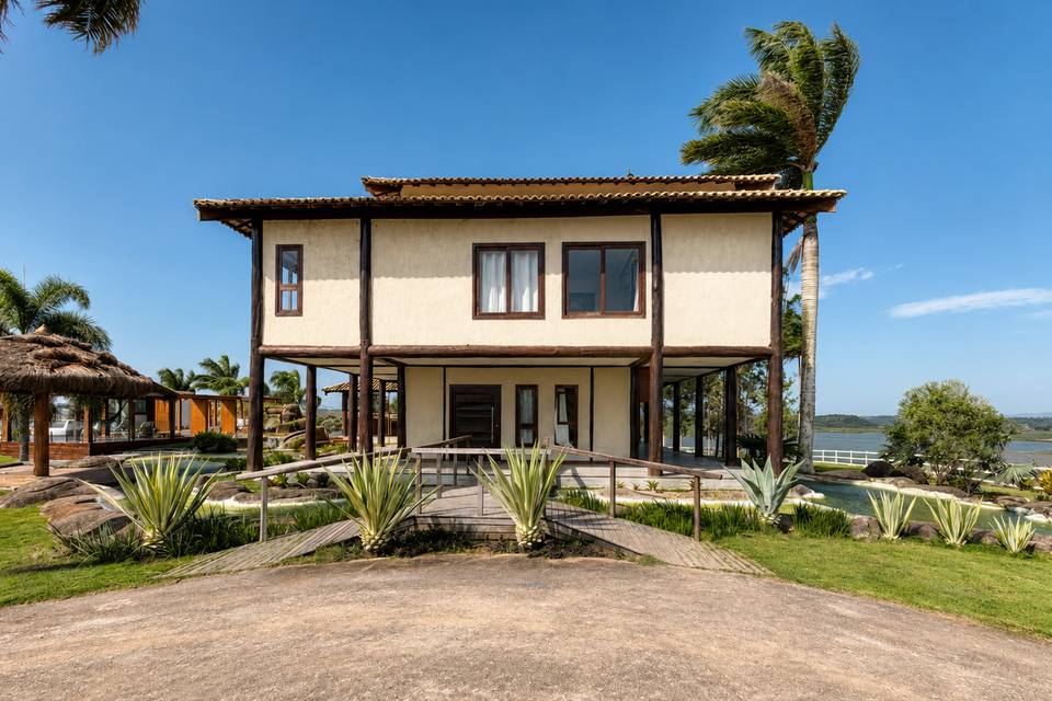 Casa rustica