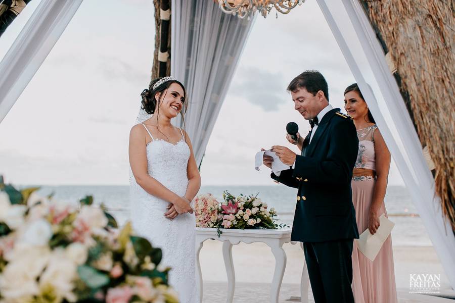 Destination Wedding Cancun