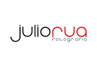 Julio Rua Fotografialogo