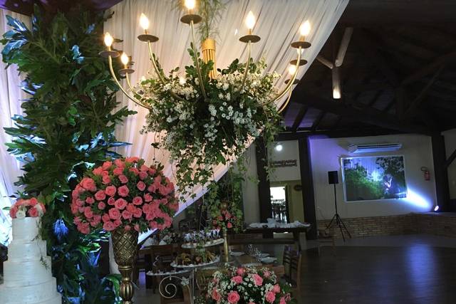 Decoração
