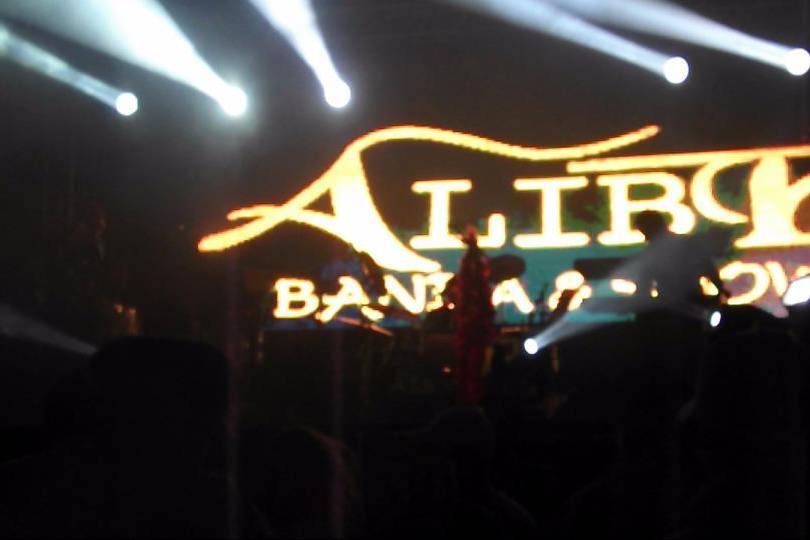 Banda Alibe