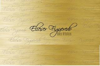 Elieser Figueredo - cake design Logo