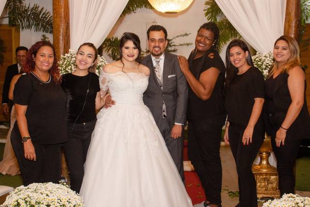 Nossa Equipe