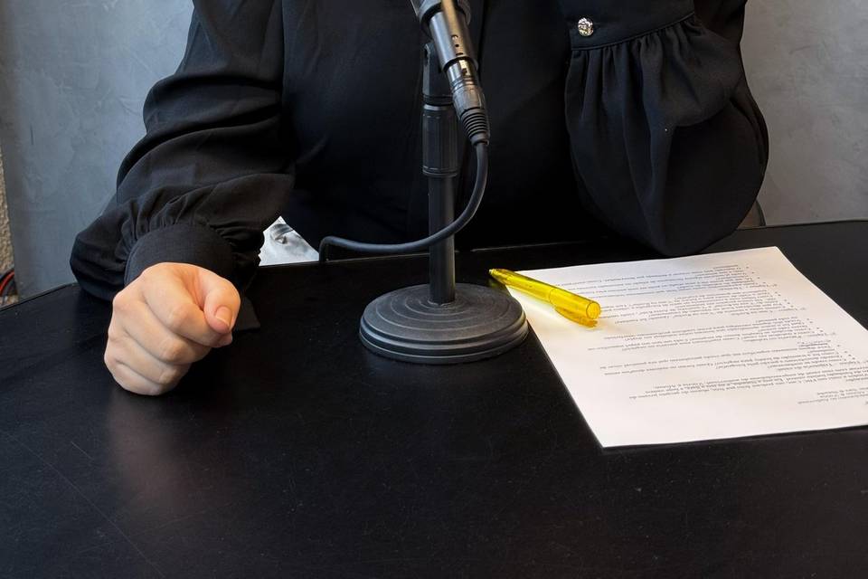 Podcast