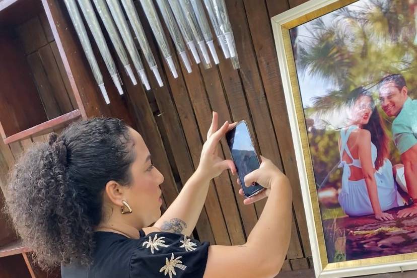 Captação de Casamento