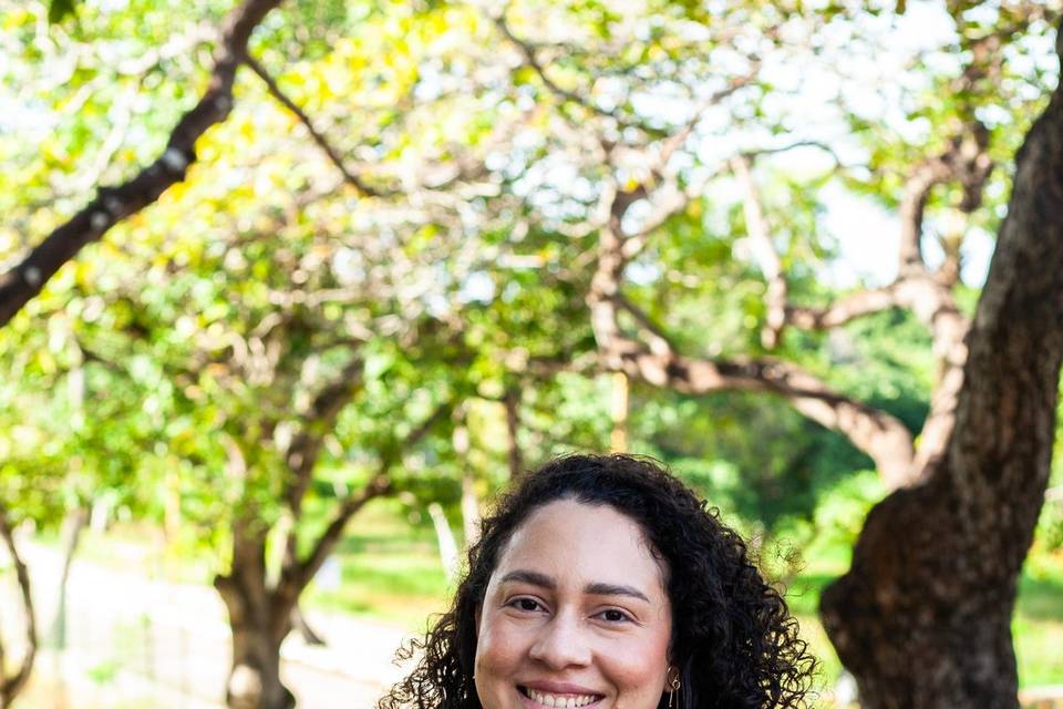 Participei de um Workshop