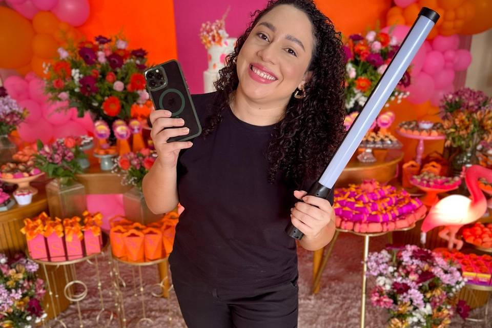 Captação