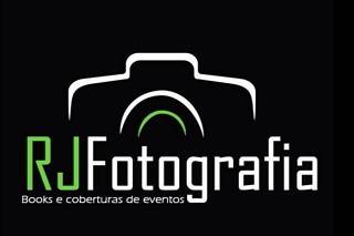 RJ Fotografia logo