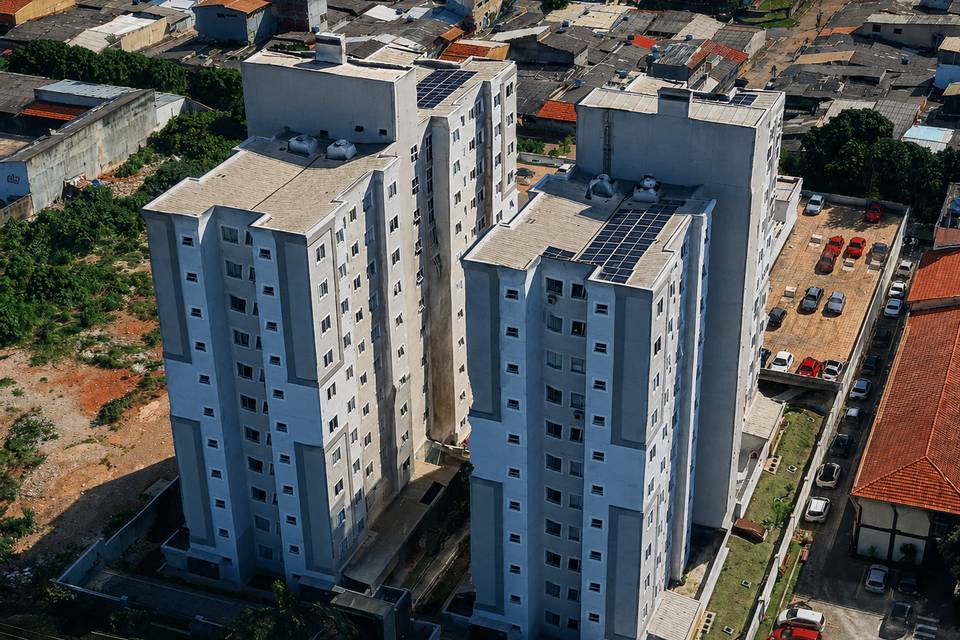 Conferência predial