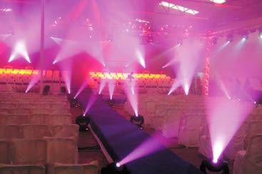 Contraluz Eventos