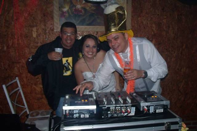 Casamento