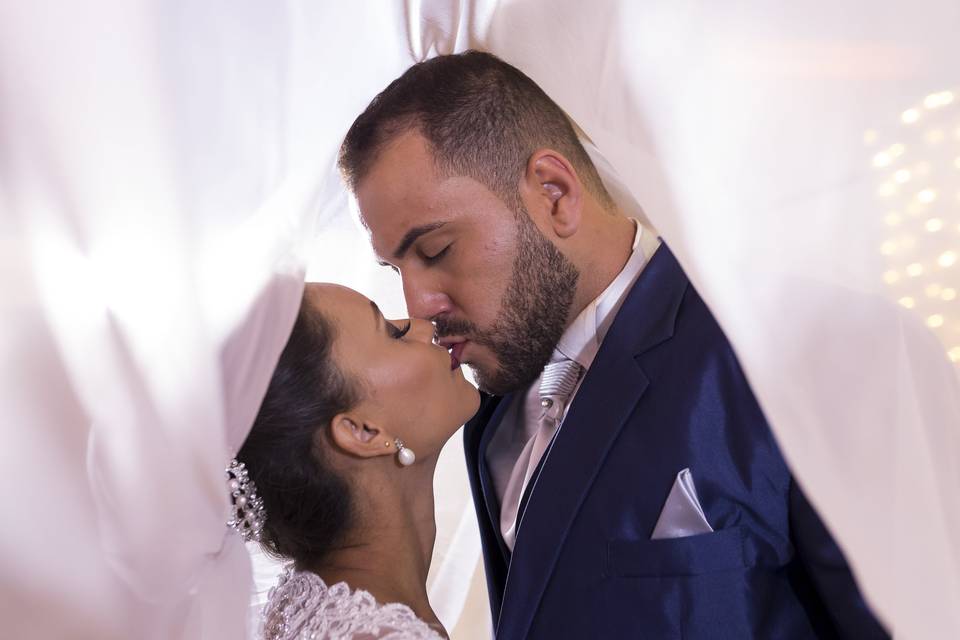 Michelle &Thiago