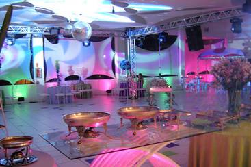 Contraluz Eventos