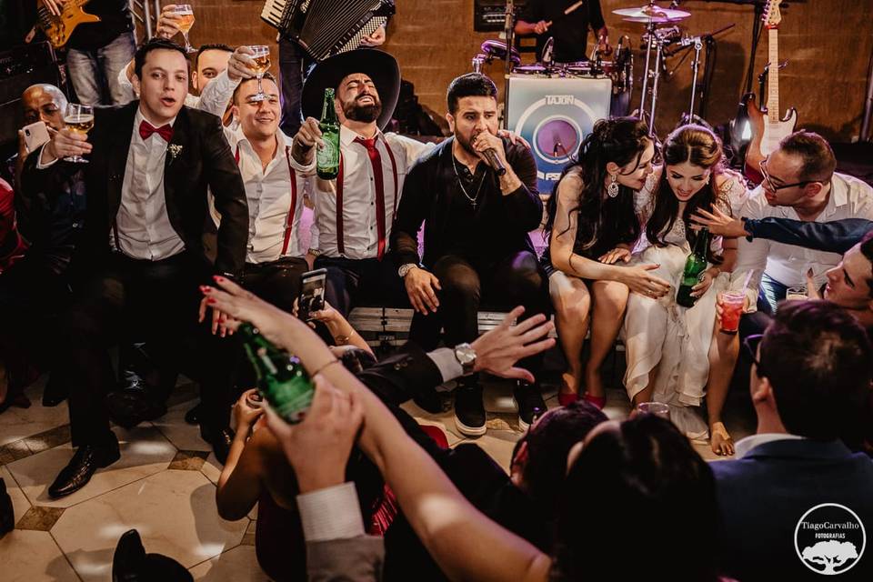 Música de casamento