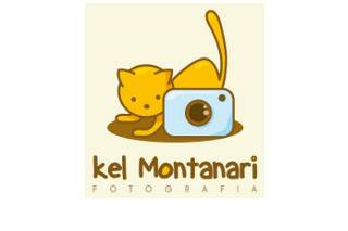 Kel Montanari Fotografia logo