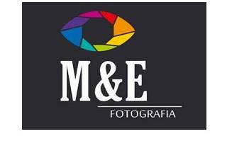 M&E Fotografia Logo