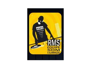 RMS Eventos  logo