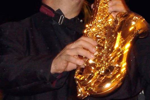 Solos de sax