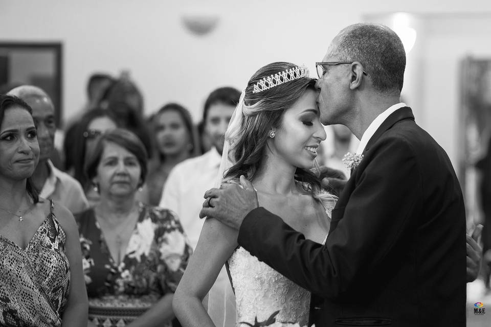 Gabi e Pedro