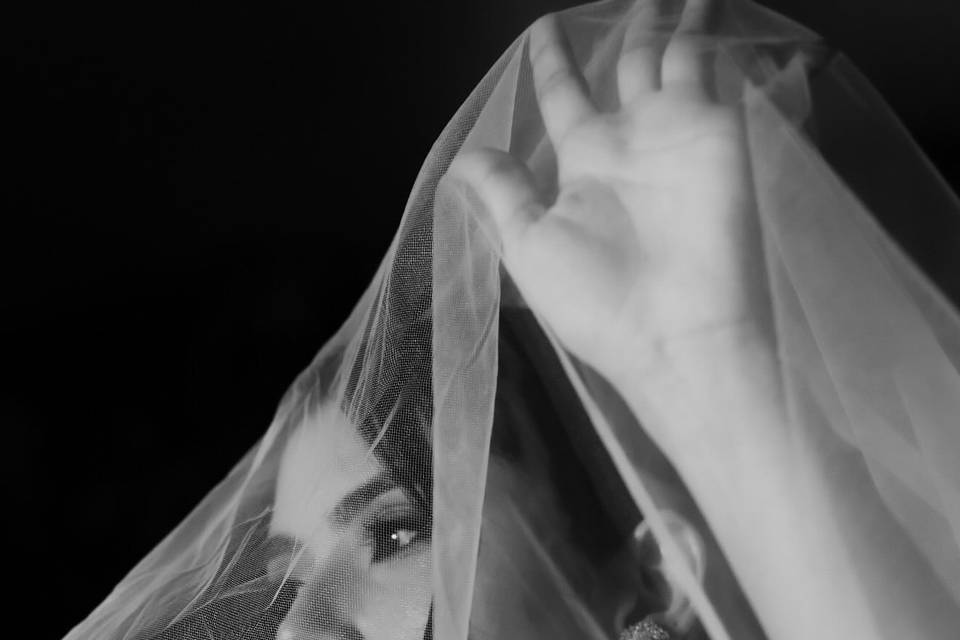 making off
