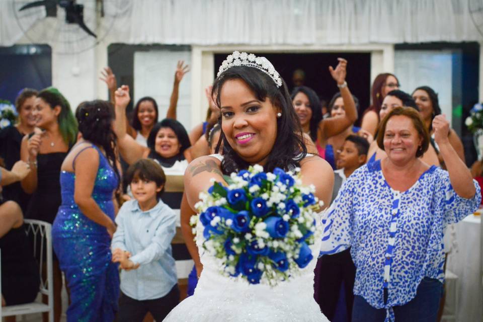 Débora e Fábio :: Casamento