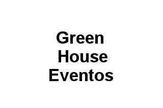 logo Green House Eventos