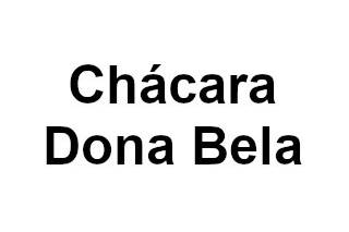Chácara Dona Bela logo