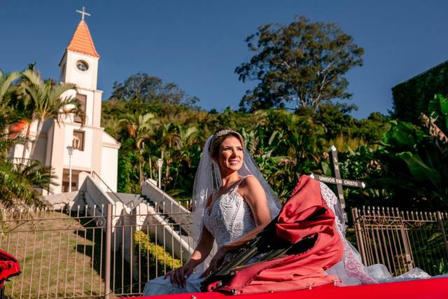 Casamento na Igreja