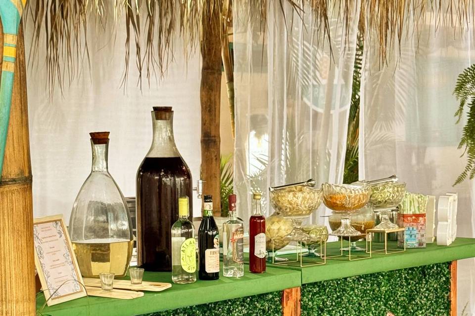 Bar de Drink