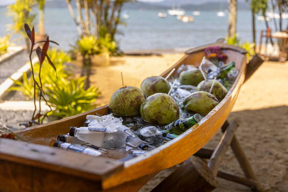 Canoa