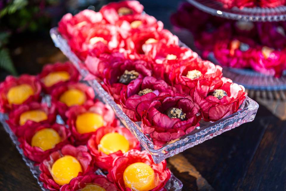 Doces