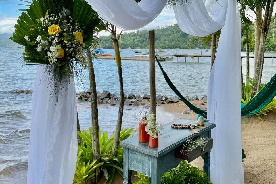 Altar