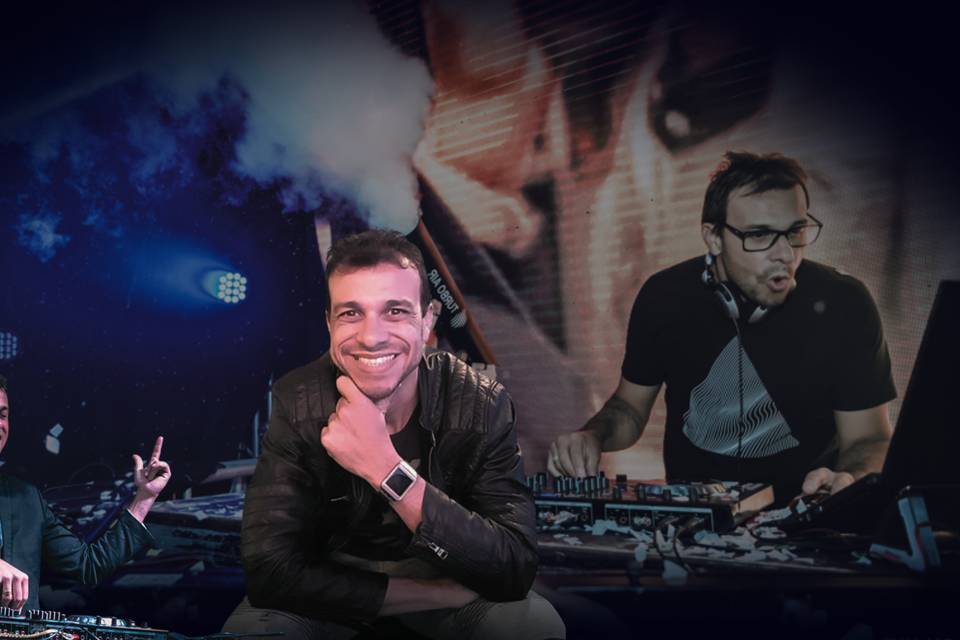 Dj Emerson Vaz