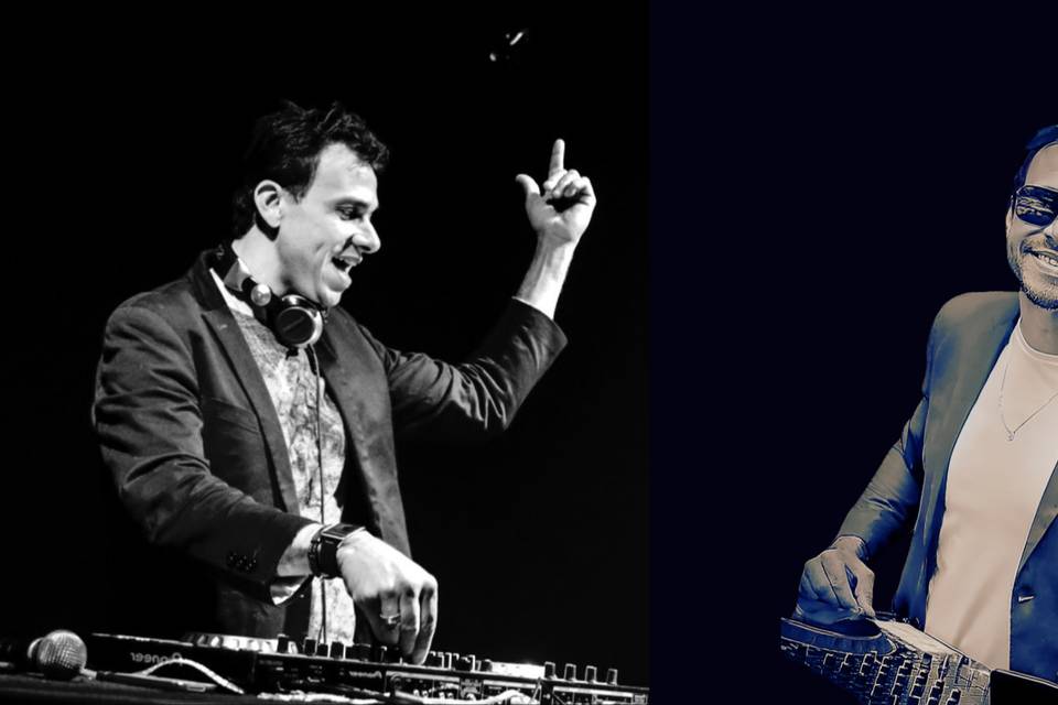 DJ Emerson Vaz
