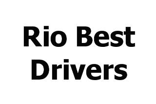Rio Best Drivers Logo