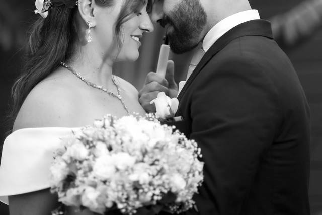 Cerimônia Religiosa