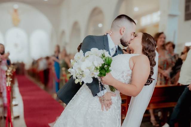 Cerimônia Religiosa