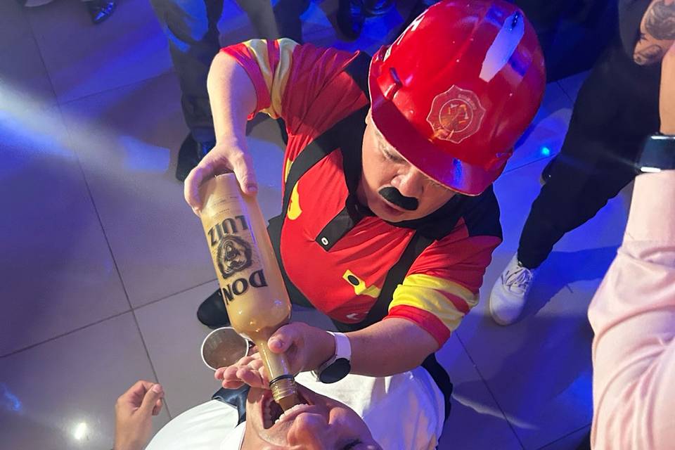Bombeiro
