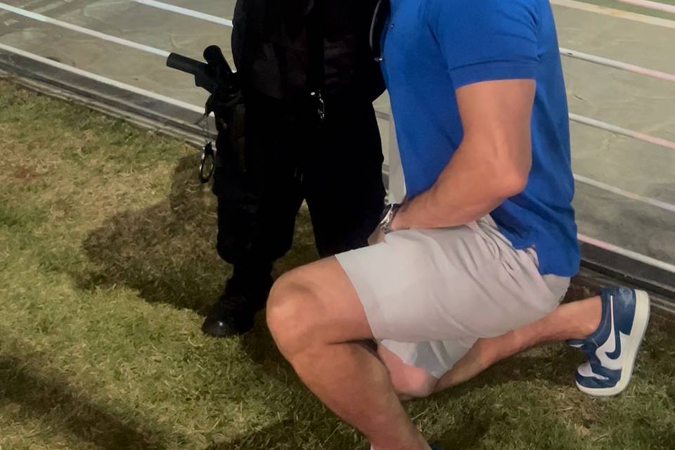 Policial