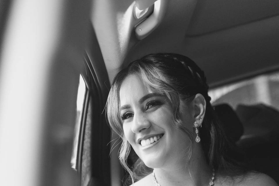 Cerimônia Religiosa