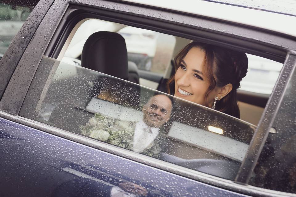 Cerimônia Religiosa