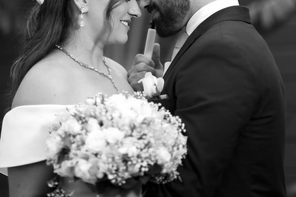 Cerimônia Religiosa