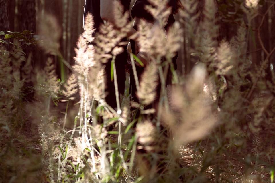 Pré wedding Isa e Iago