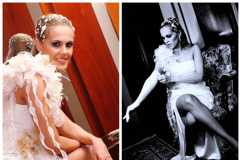 Roberta - Luvas