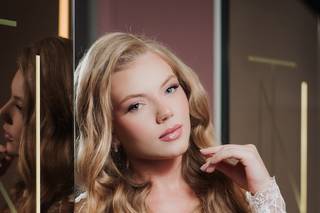 Thaty Nunes Beauty