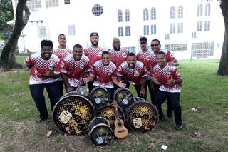 Samba in Fest