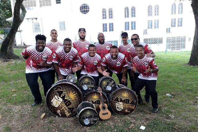Samba in Fest