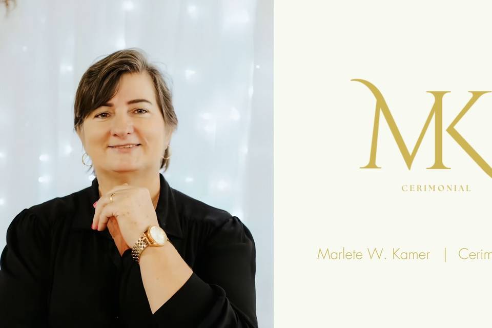 Mk cêrimonial