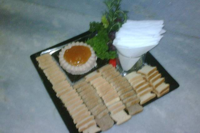 Tortilhas