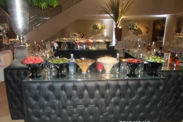 Open bar